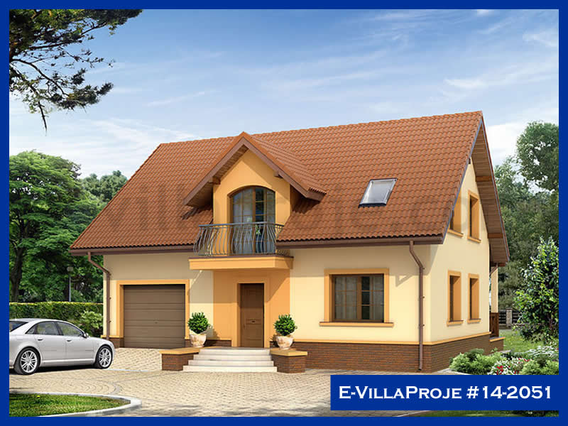 Köy Sınırları İçerisine Müstakil Villa Yapmak!